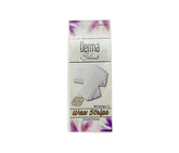 DERMA SHINE WAX STRIPS – NON-WOVEN – 50 STRIPS PACK